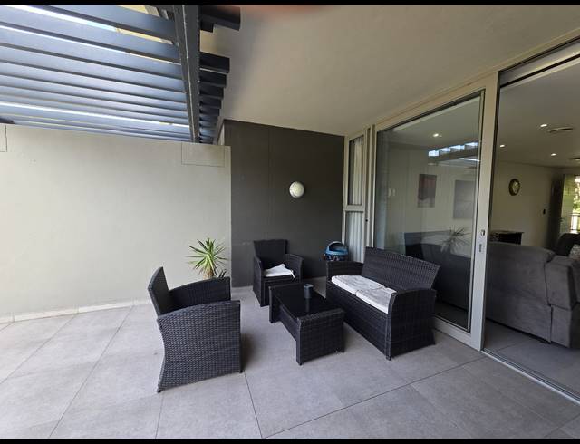 2 BEDROOM APARTMENT FOR SALE IN SIBAYA PRECINCT